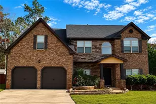 12254 Centerra Dr, Hampton, GA 30228 - Photo 1
