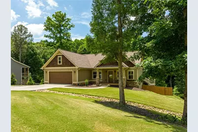 420 Meadow Circle, Ellijay, GA 30540 - Photo 3