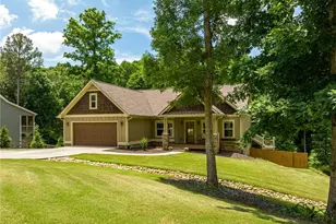 420 Meadow Cir, Ellijay, GA 30540 - Photo 3