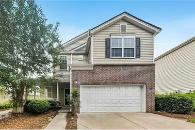 296 Hiawassee Drive, Woodstock, GA 30188 - Photo 1