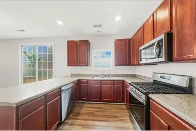296 Hiawassee Drive, Woodstock, GA 30188 - Photo 5