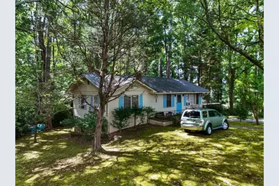 15225 Thompson Road, Milton, GA 30004 - Photo 3