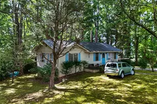 15225 Thompson Rd, Milton, GA 30004 - Photo 3