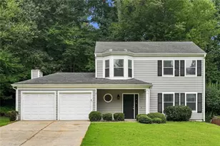 10450 Summer Creek Dr, Johns Creek, GA 30022 - Photo 1