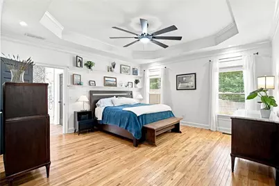2975 Mars Hill Road NW, Acworth, GA 30101 - Photo 21