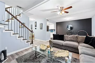 754 Garden View Drive, Stone Mountain, GA 30083 - Photo 7
