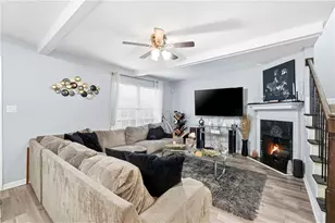 754 Garden View Dr, Stone Mountain, GA 30083 - Photo 5