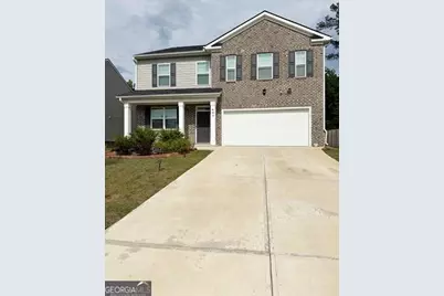 692 Whitman Lane, Stockbridge, GA 30281 - Photo 1