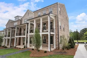 2194 Wexford Dr, Brookhaven, GA 30319 - Photo 3