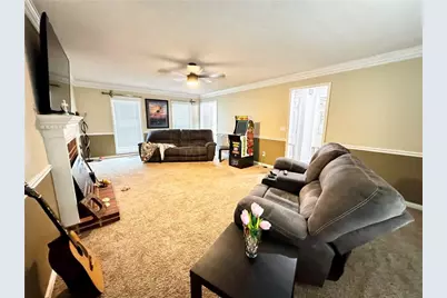 1890 Dovonshire Road, Marietta, GA 30064 - Photo 5