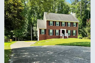 1890 Dovonshire Road, Marietta, GA 30064 - Photo 1