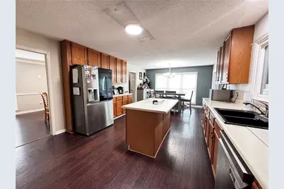 1890 Dovonshire Road, Marietta, GA 30064 - Photo 11