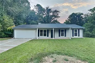 4754 Overhill Ct NW, Acworth, GA 30102 - Photo 1