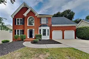 2479 Kaley Walk NW, Kennesaw, GA 30152 - Photo 1