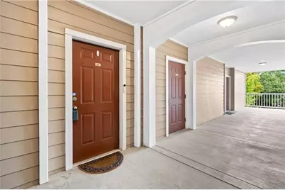 4333 Dunwoody Park #2202, Atlanta, GA 30338 - Photo 3