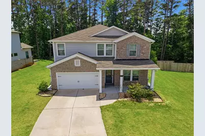 4157 Bethany Manor Drive, Snellville, GA 30039 - Photo 45