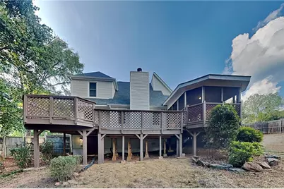 1299 Camborne Court NW, Kennesaw, GA 30152 - Photo 17