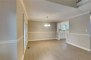 1299 Camborne Ct NW, Kennesaw, GA 30152 - Photo 5