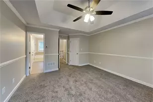 1299 Camborne Ct NW, Kennesaw, GA 30152 - Photo 7