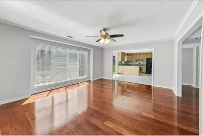 509 Horseshoe Circle, Stockbridge, GA 30281 - Photo 3
