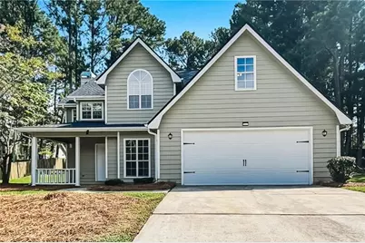509 Horseshoe Circle, Stockbridge, GA 30281 - Photo 1