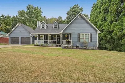 175 Main Line Road, Rockmart, GA 30153 - Photo 3