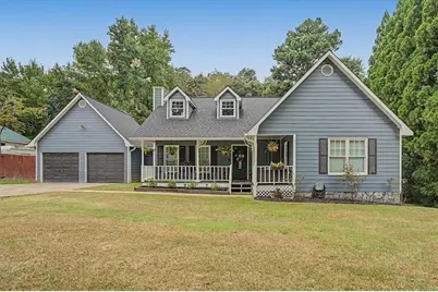 175 Main Line Road, Rockmart, GA 30153 - Photo 1