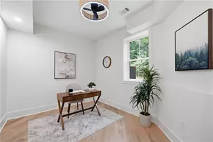 132 Lakeshore Dr NE, Marietta, GA 30067 - Photo 33