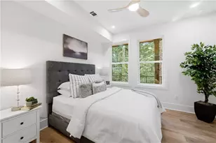 132 Lakeshore Dr NE, Marietta, GA 30067 - Photo 31