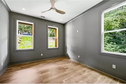 132 Lakeshore Drive NE, Marietta, GA 30067 - Photo 17