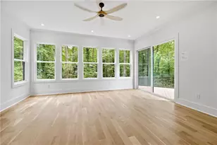 132 Lakeshore Dr NE, Marietta, GA 30067 - Photo 13