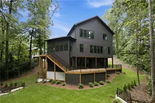 132 Lakeshore Dr NE, Marietta, GA 30067 - Photo 35