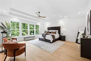132 Lakeshore Dr NE, Marietta, GA 30067 - Photo 7