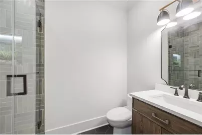 132 Lakeshore Drive NE, Marietta, GA 30067 - Photo 21
