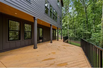 132 Lakeshore Drive NE, Marietta, GA 30067 - Photo 33