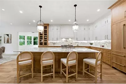 132 Lakeshore Drive NE, Marietta, GA 30067 - Photo 5