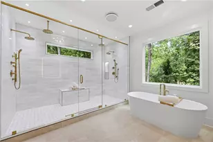 132 Lakeshore Dr NE, Marietta, GA 30067 - Photo 9
