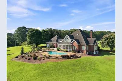 329 Willow Lakes Lane, Jefferson, GA 30549 - Photo 3
