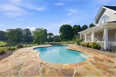 329 Willow Lakes Lane, Jefferson, GA 30549 - Photo 13