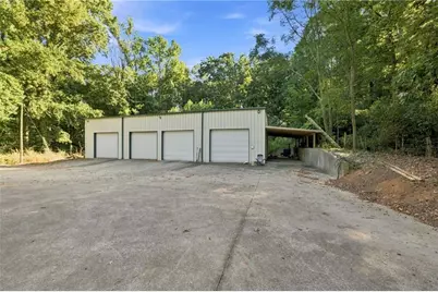 329 Willow Lakes Lane, Jefferson, GA 30549 - Photo 49