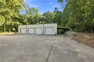 329 Willow Lks Ln, Jefferson, GA 30549 - Photo 49