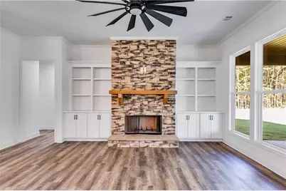 230 Banks Path, Dallas, GA 30157 - Photo 5