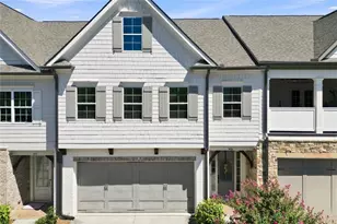 468 Springer Bend NW, Marietta, GA 30060 - Photo 1