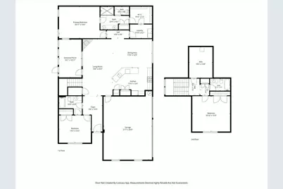 170 Owens Farm Lane, Woodstock, GA 30188 - Photo 55