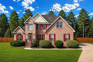 7026 Sherri Ct, McDonough, GA 30252 - Photo 1