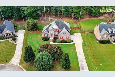 7026 Sherri Court, McDonough, GA 30252 - Photo 3