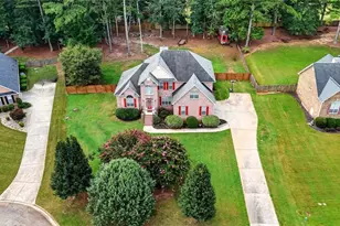 7026 Sherri Ct, McDonough, GA 30252 - Photo 3