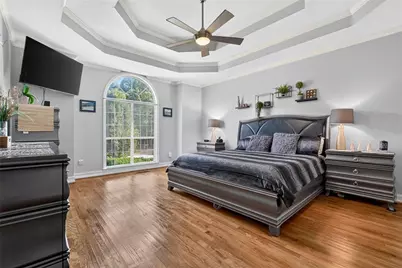 7026 Sherri Court, McDonough, GA 30252 - Photo 25