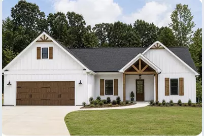 680 Presley Farm Parkway, Rockmart, GA 30153 - Photo 3