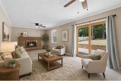 2119 Eastwood Drive, Snellville, GA 30078 - Photo 23